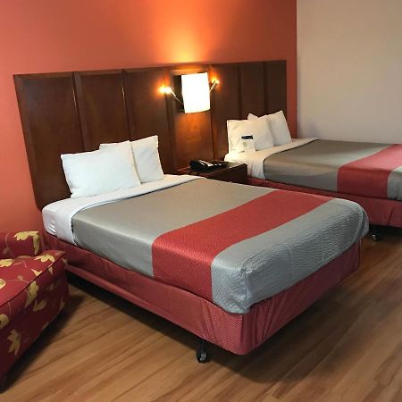 Motel 6-Van Buren, Ar I- 40 Экстерьер фото