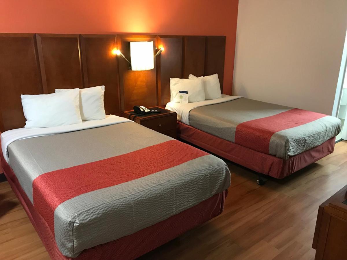 Motel 6-Van Buren, Ar I- 40 Экстерьер фото