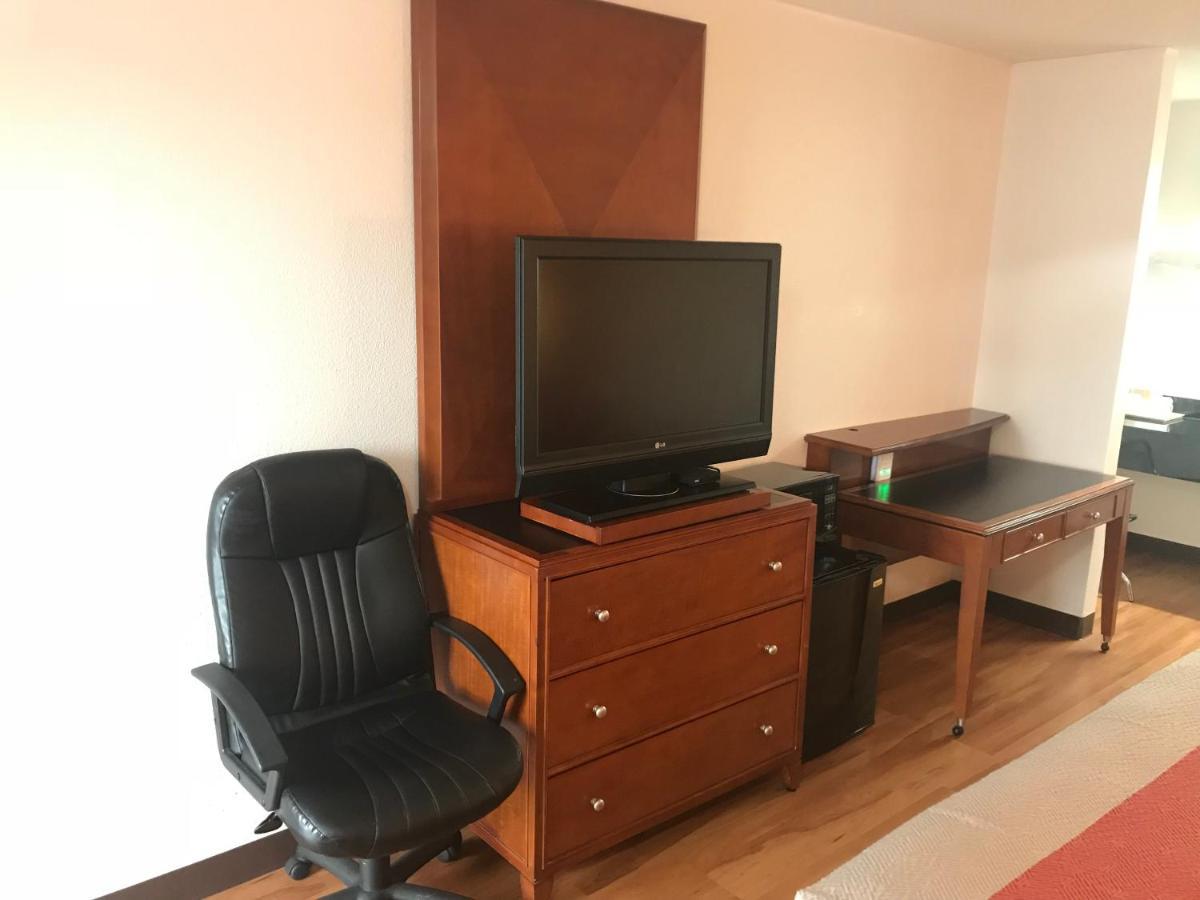 Motel 6-Van Buren, Ar I- 40 Экстерьер фото