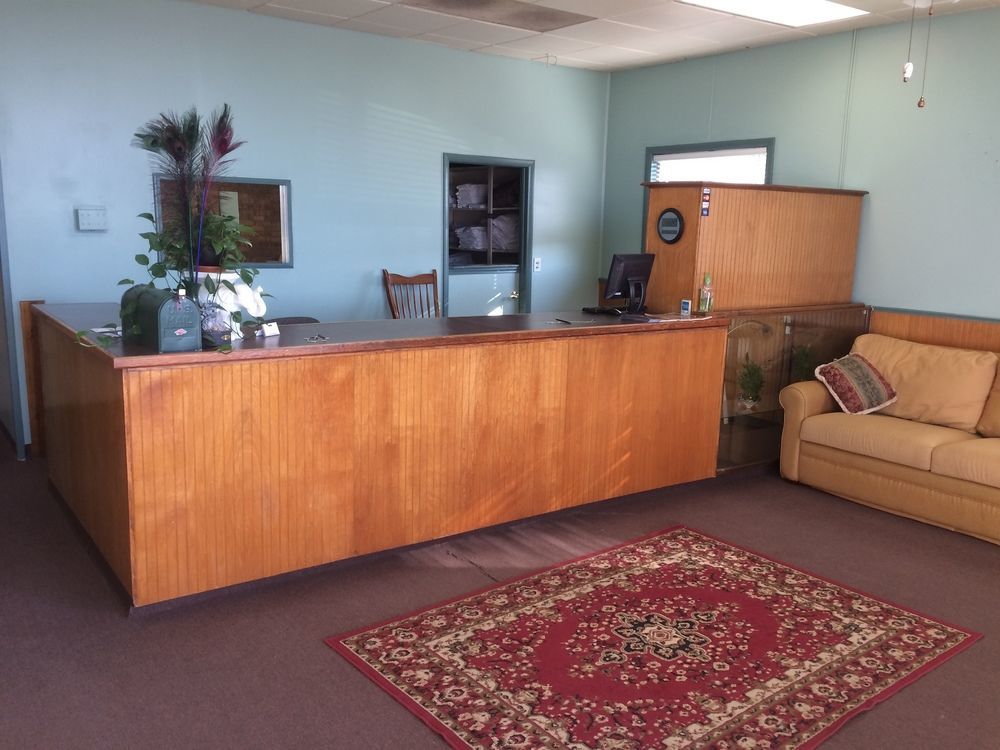Motel 6-Van Buren, Ar I- 40 Экстерьер фото