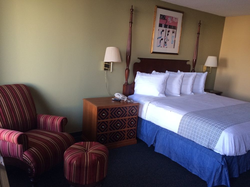 Motel 6-Van Buren, Ar I- 40 Экстерьер фото