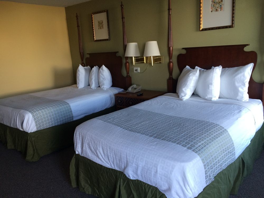 Motel 6-Van Buren, Ar I- 40 Экстерьер фото