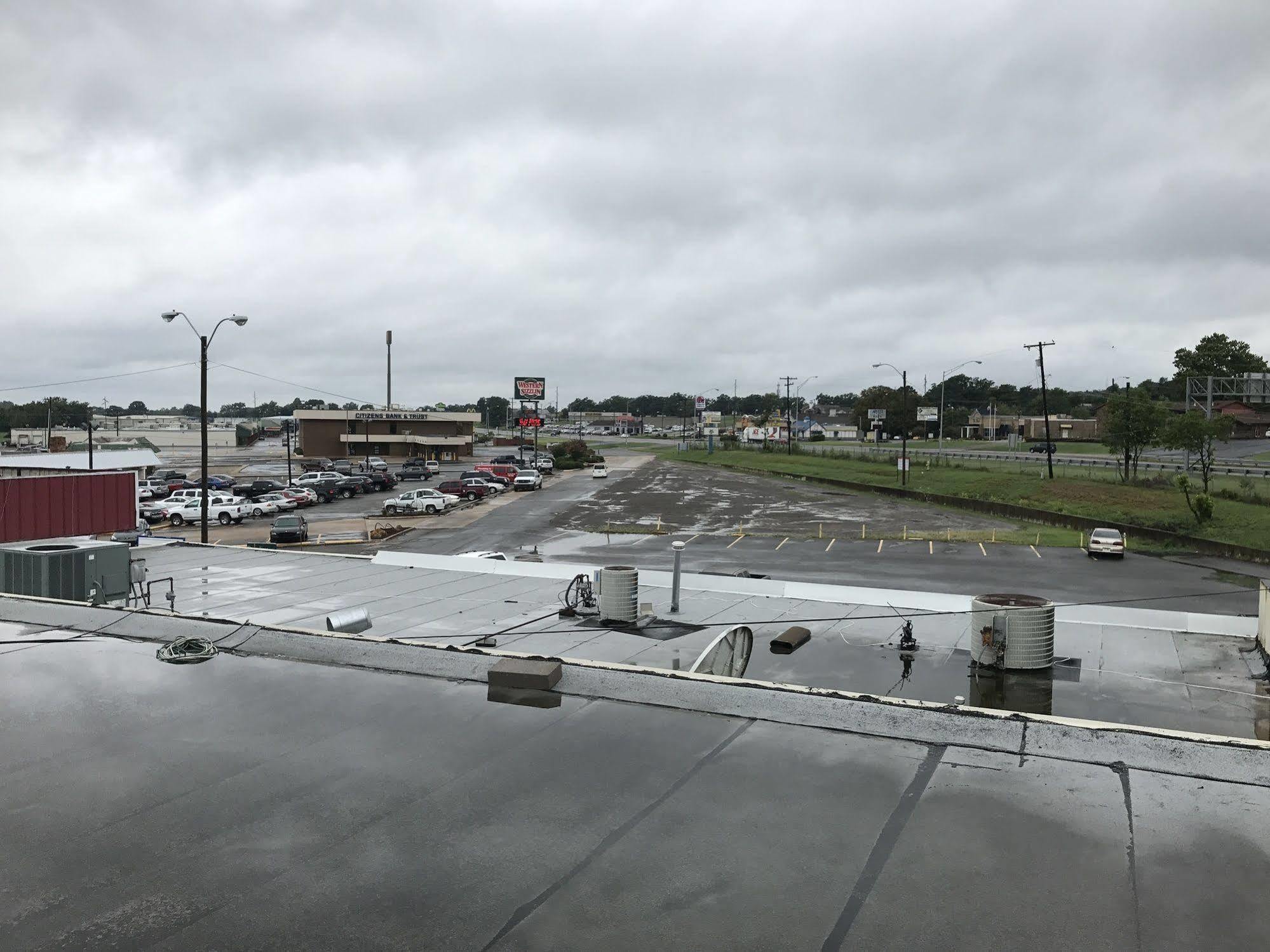 Motel 6-Van Buren, Ar I- 40 Экстерьер фото
