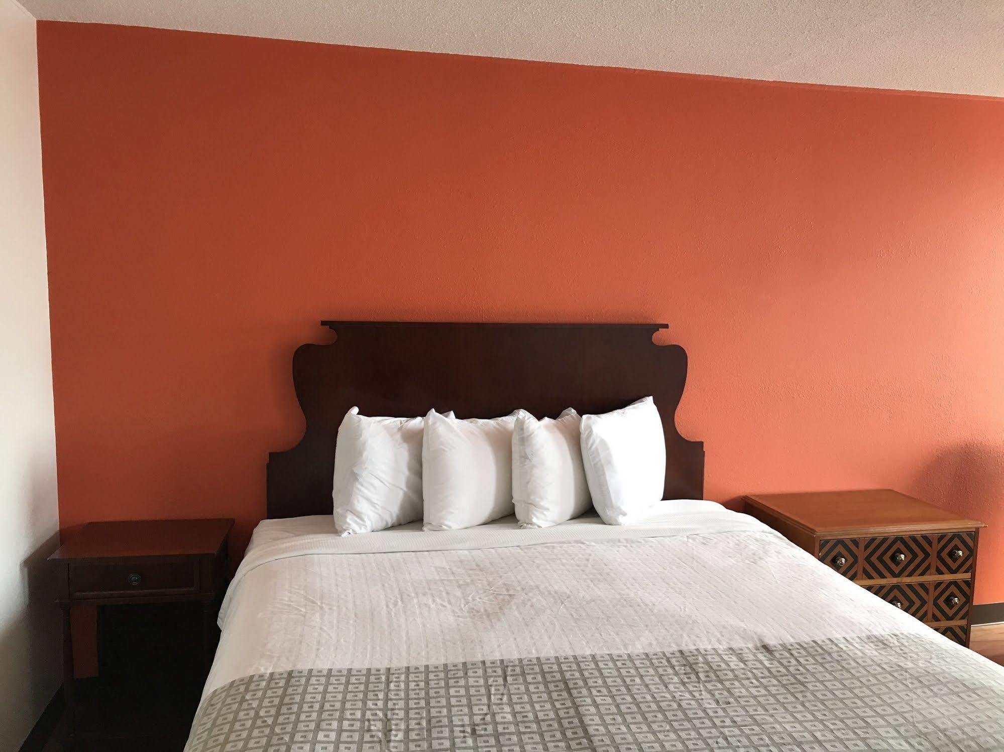 Motel 6-Van Buren, Ar I- 40 Экстерьер фото