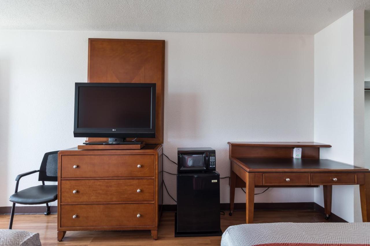 Motel 6-Van Buren, Ar I- 40 Экстерьер фото