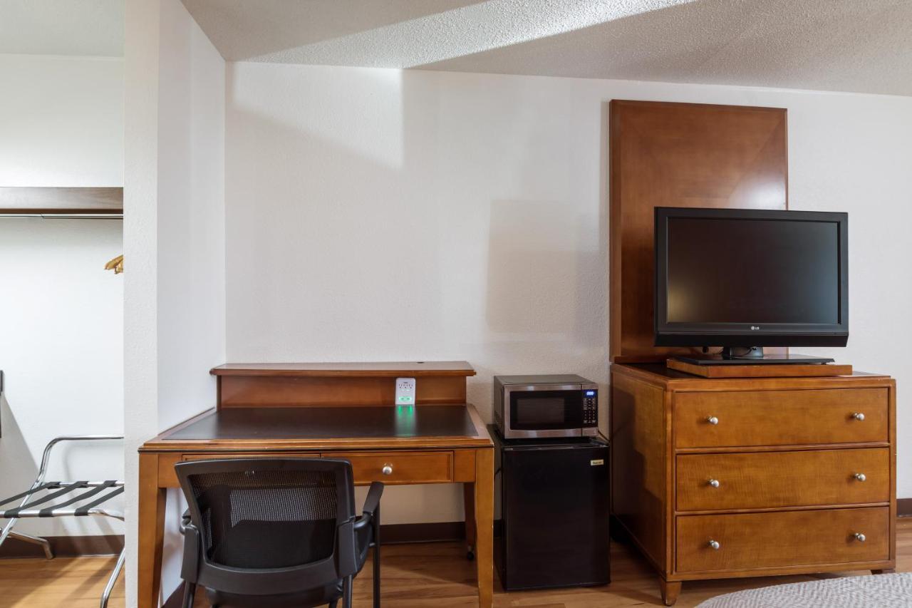 Motel 6-Van Buren, Ar I- 40 Экстерьер фото