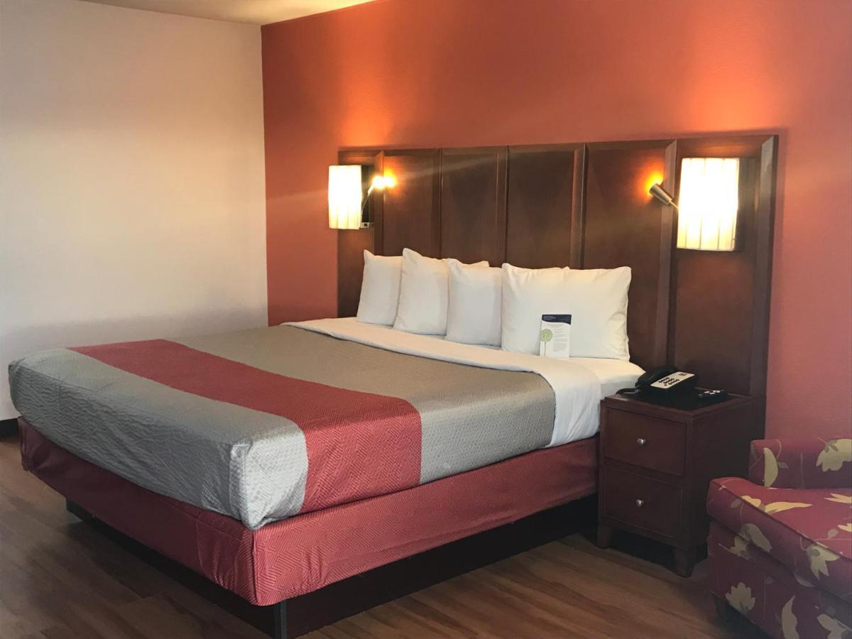 Motel 6-Van Buren, Ar I- 40 Экстерьер фото